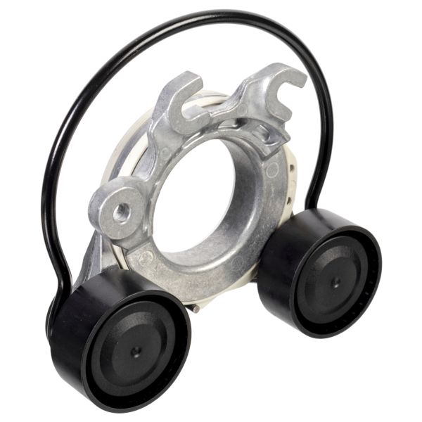 FEBI BILSTEIN FE176215 V-Ribbed Belt Tensioner Lever