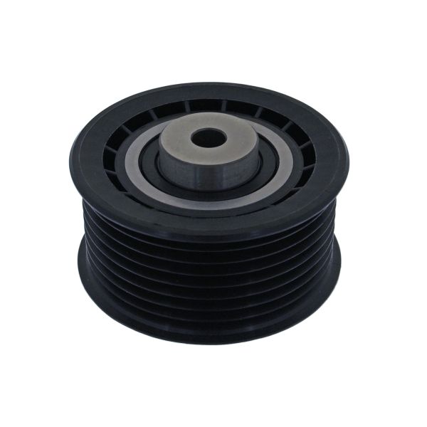 SWAG SW10030006 V-Ribbed Belt Deflection/Guide Pulley