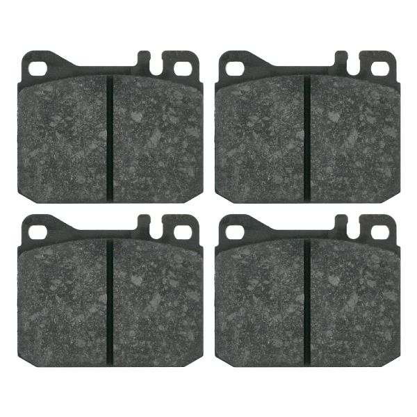 SBP CRK-179 Disc Brake Caliper Repair Kit