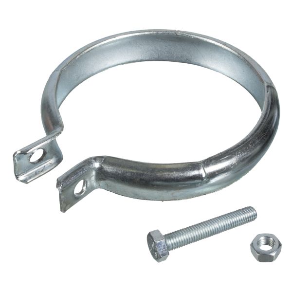 FEBI BILSTEIN FE09301 Exhaust System Pipe Connector