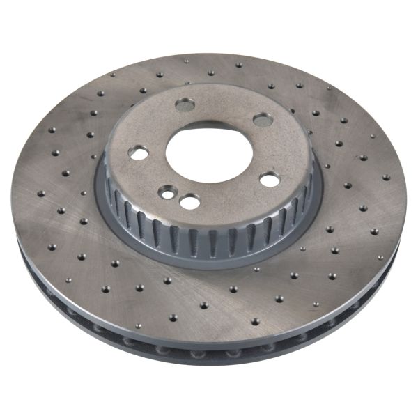 WABCO 4230730400 Diaphragm Brake Cylinder