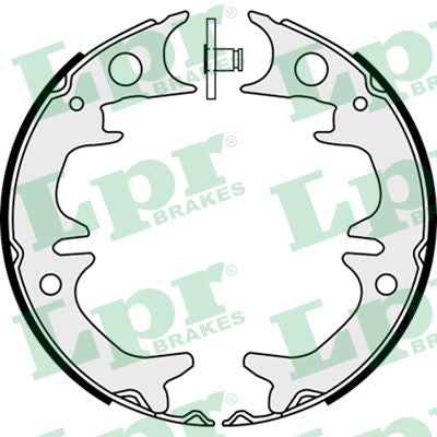 OE IVECO 504347501 Parking Brake Cable Pull