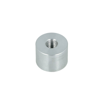 Turbozentrum 289617 Intercooler weld-on adapter M8