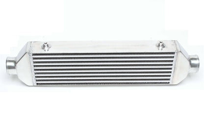 Turbozentrum 248998 Ladeluftkuhler Kit VW Golf 4 1,8T VW Bora Audi A3 Seat Leon Skoda Octavia