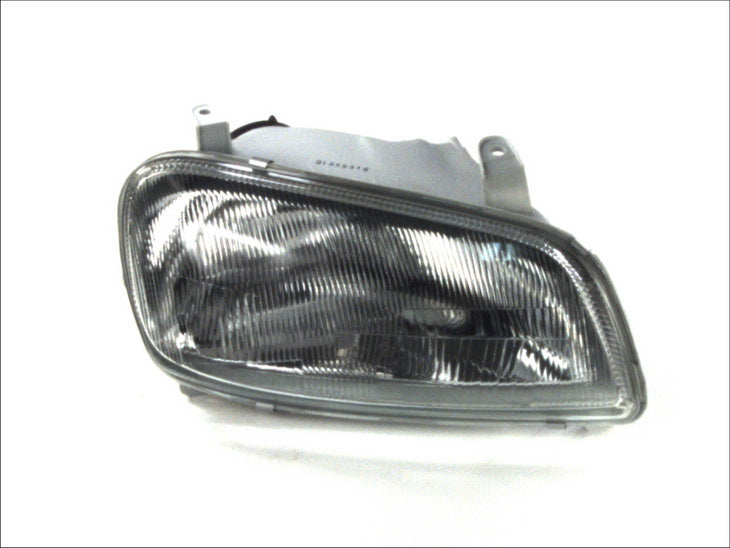 DEPO 212-1166R-LD-E Headlight