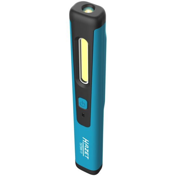 HAZET HAZ1979W11 Portable Garage Torches / Flash Lights