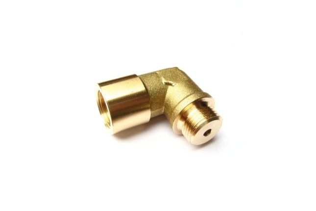 SRS LAMBDA-Spacer-90 Lambda Spacer 90 Degrees (Universal)