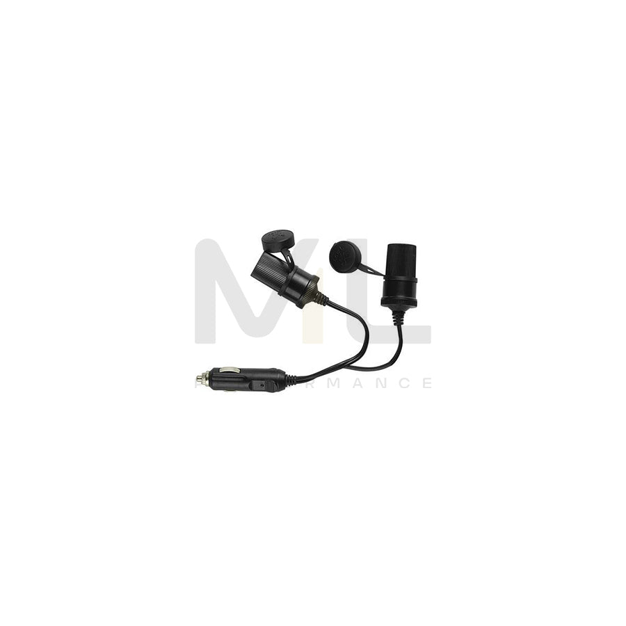 LAMPA 39056 Cigarette lighter splitter 12, 24V