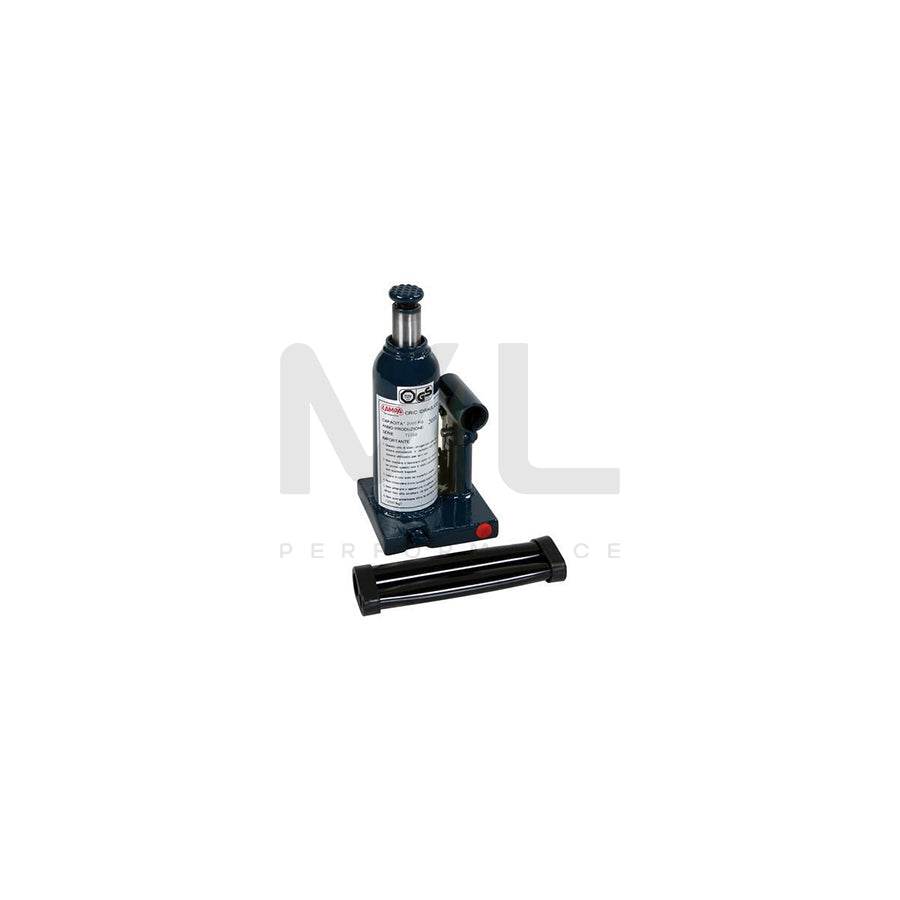LAMPA 71550 Jack 2t, Hydraulic, Passenger cars, Bottle jacks
