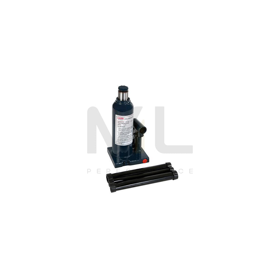 LAMPA 71551 Jack 5t, Hydraulic, SUVs, Bottle jacks