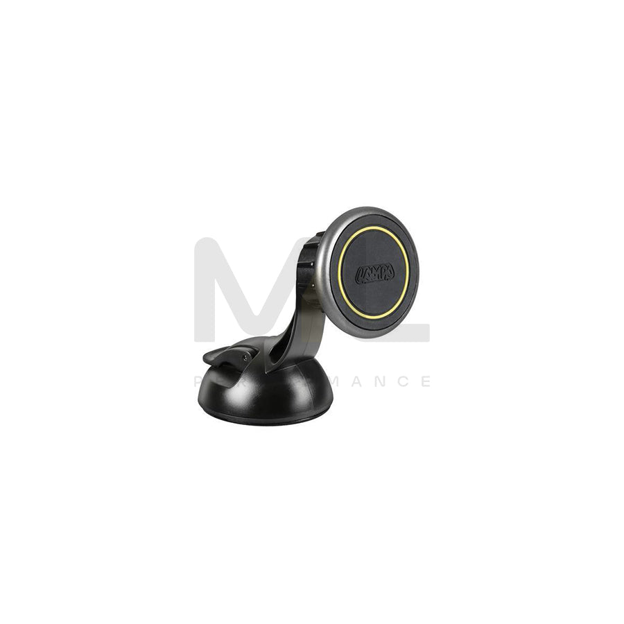 LAMPA Magneto Fin 72532 Car phone holder windscreen, Magnetic, universal