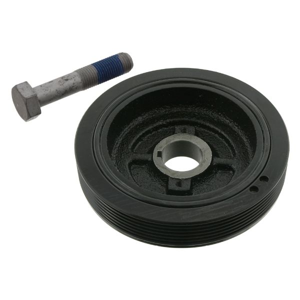 FEBI BILSTEIN FE33790 Crankshaft Belt Pulley
