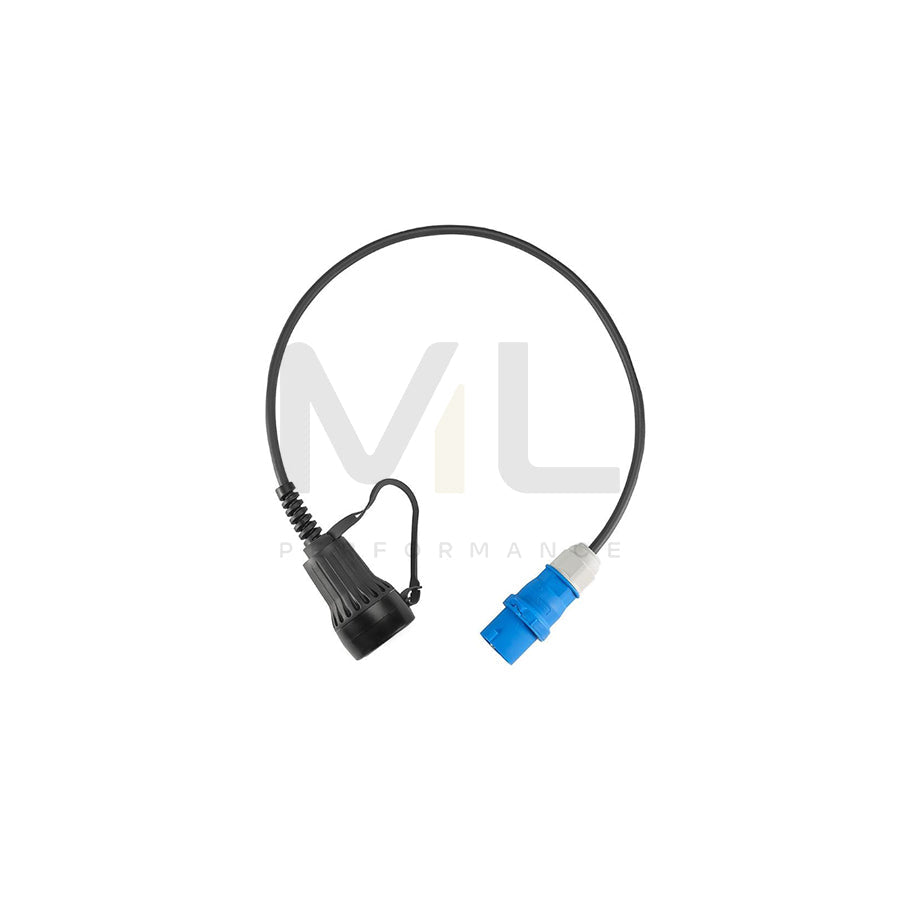 LAPP 5555923004 Charging adapter CEE16, 230V