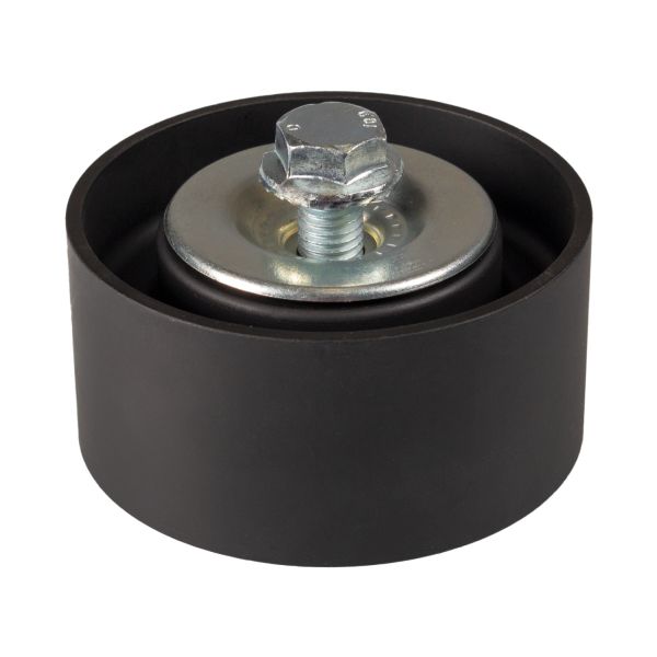 FEBI BILSTEIN FE107497 V-Ribbed Belt Deflection/Guide Pulley