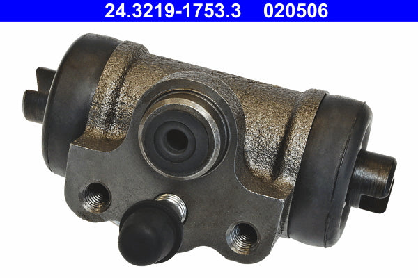 TOURMAX BCP-117 Brake Caliper Piston