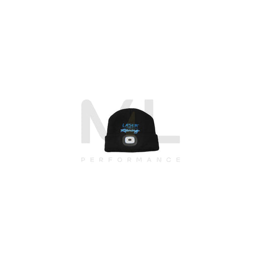 LASER TOOLS 6899 Beanie hat with light