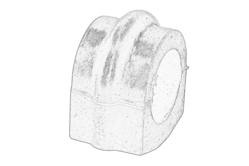 OE RVI RVI5001871628 Stabiliser Coupling Rod Bushing