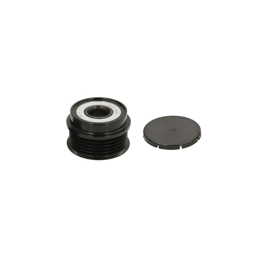 Lauber CQ1040003 Pulley, Alternator