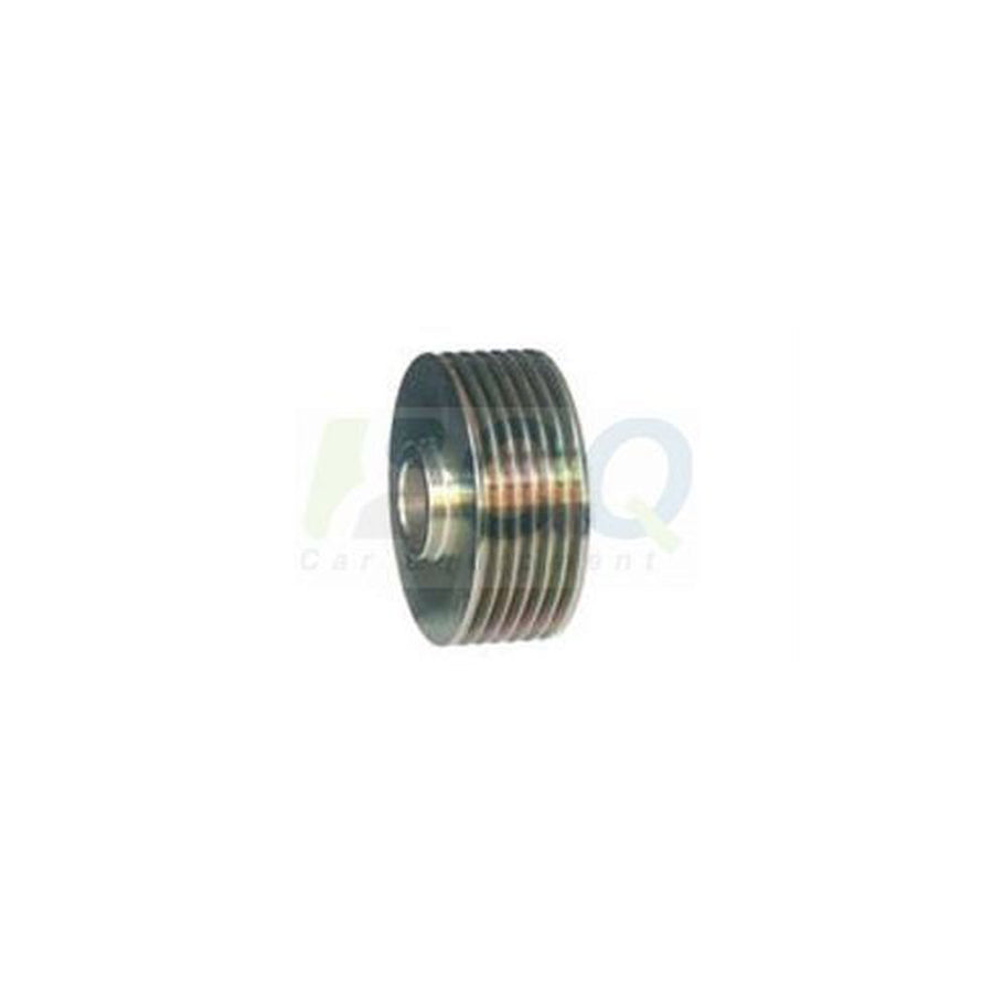 Lauber CQ1040216 Pulley, Alternator