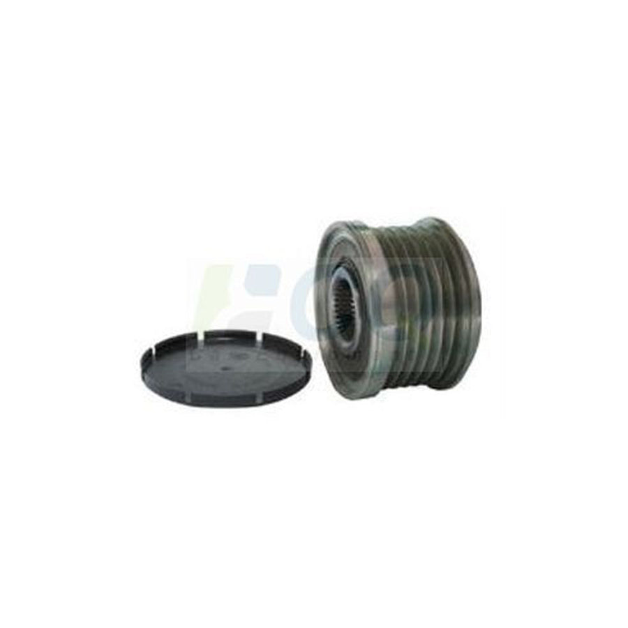 Lauber CQ1040264 Pulley, Alternator