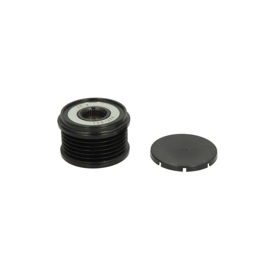 Lauber CQ1040482 Pulley, Alternator