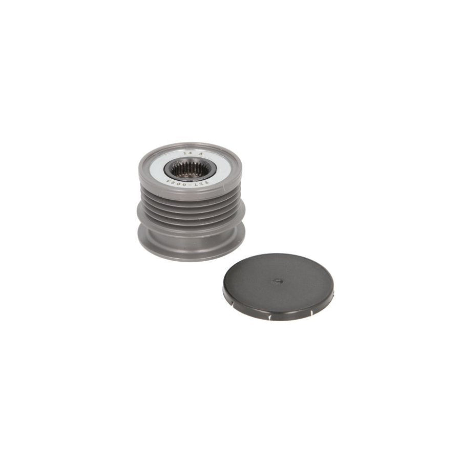 Lauber CQ1040507 Pulley, Alternator