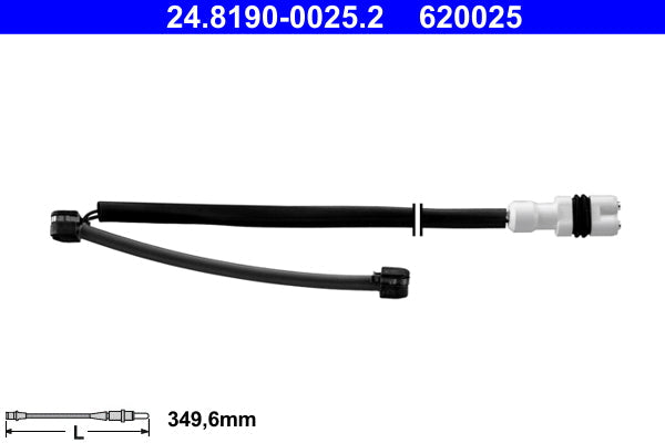 LPR LPR09200 Brake Shoe Set