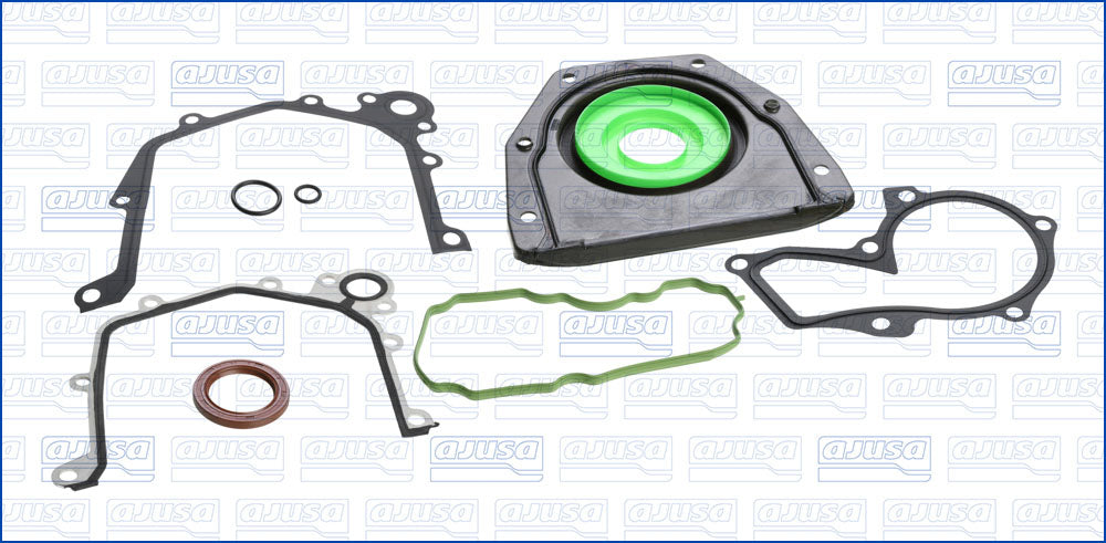 AJUSA AJU54162400 Crankcase Gasket Kit