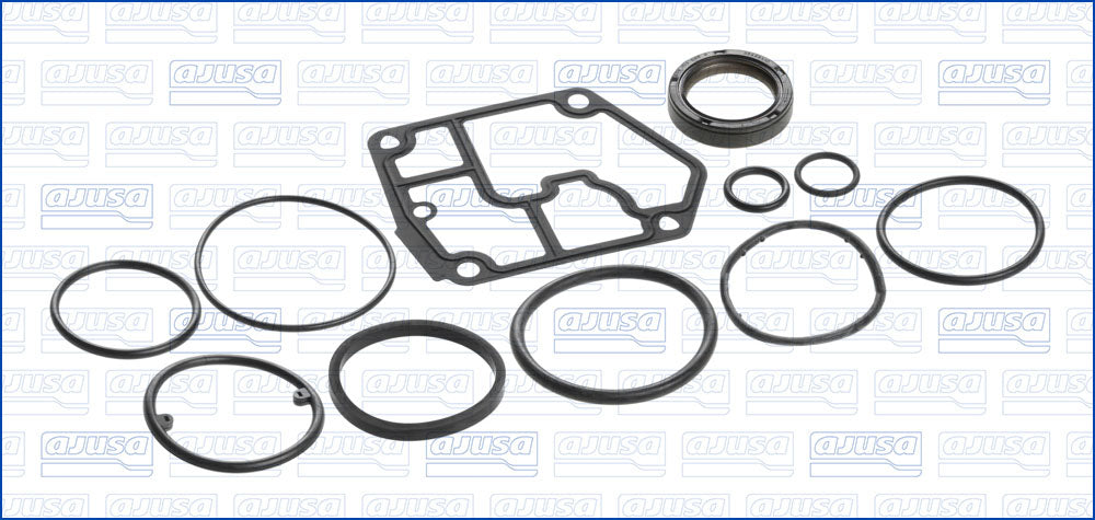 AJUSA AJU54154000 Crankcase Gasket Kit