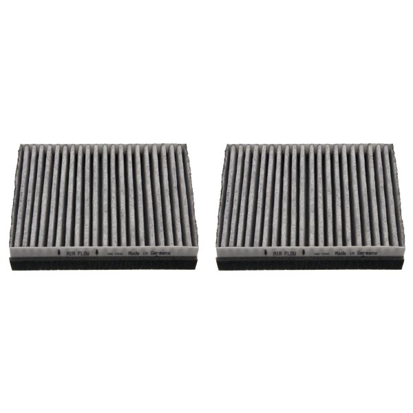FEBI BILSTEIN FE36493 Cabin Air Filter Set