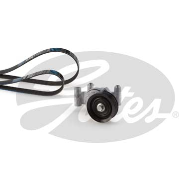 GATES GATK036PK1328 V-Ribbed Belt Set