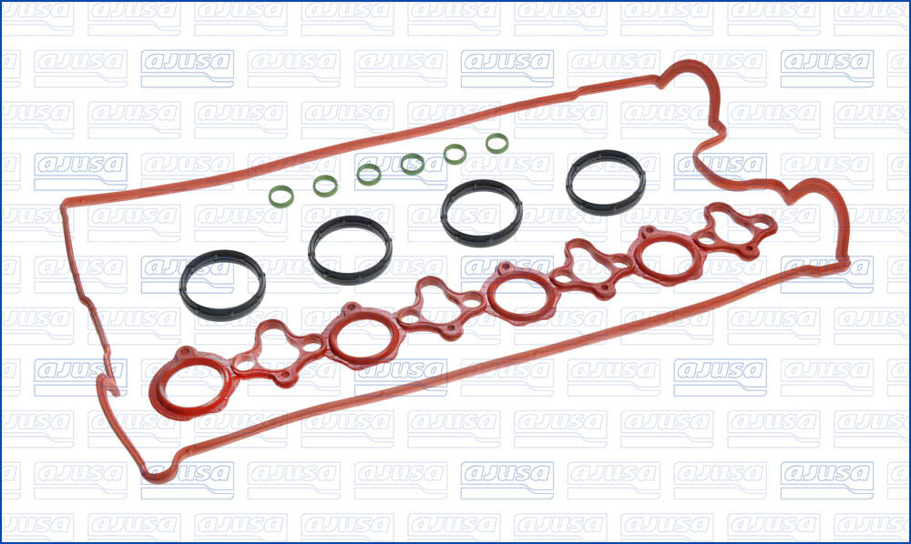 AJUSA AJU56032200 Cylinder Head Cover Gasket Set
