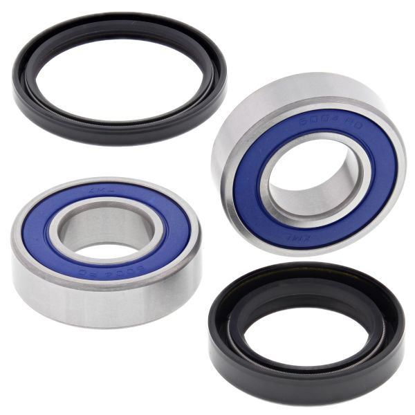 ALL BALLS 25-1071 Wheel Bearing Kit