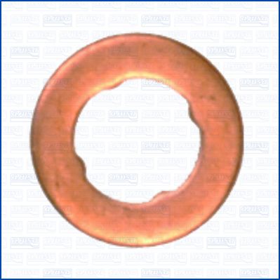 AJUSA 1259500 Oil Drain Plug Seal Ring