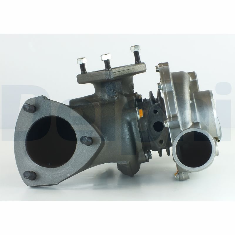 DELPHI HRX327 Turbocharger