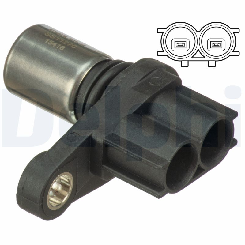 DELPHI SS11270 Crankshaft Pulse Sensor