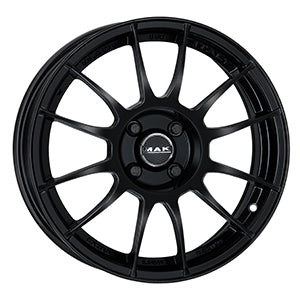 MAK F7580XNGB45GG3 Pkw Alloy Rim