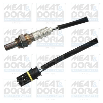 MEAT & DORIA MD81705 Lambda Sensor