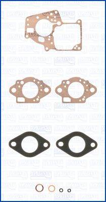 AJUSA 4003000 Carburettor Flange Gasket Set