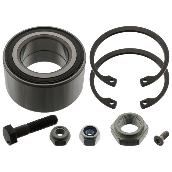FEBI FE03620 Wheel Bearing Kit