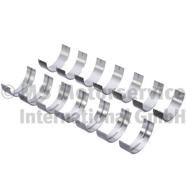 KOLBENSCHMIDT 37156610 Crankshaft Bearing Set