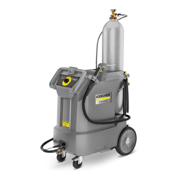 KARCHER 15742000 Dry Ice Cleaning Devices