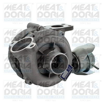 MEAT & DORIA MD65001 Turbocharger