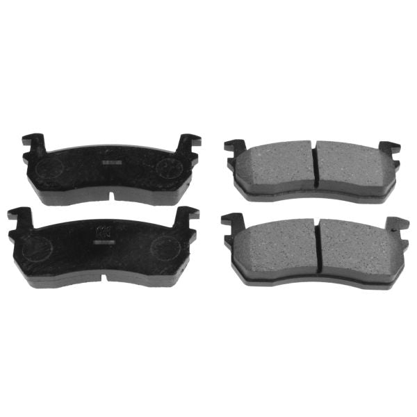 SBP MRK-082 Disc Brake Caliper Repair Kit