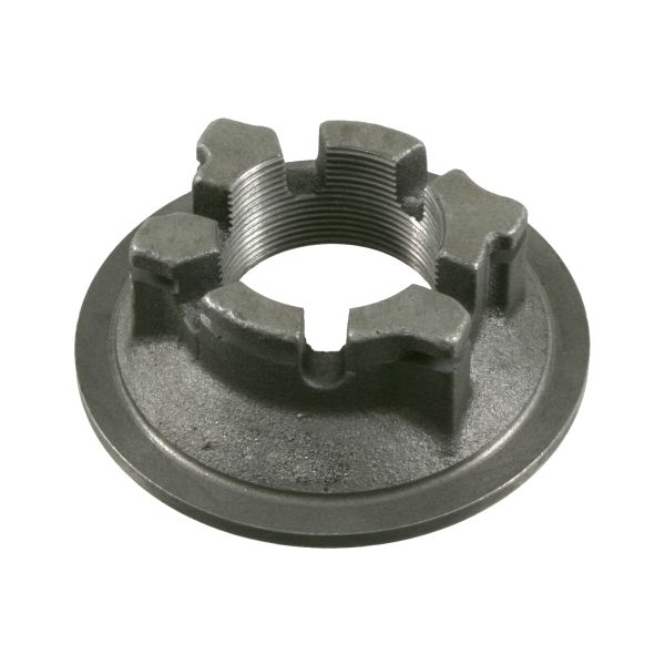 FEBI FE10461 Drive Shaft Axle Nut
