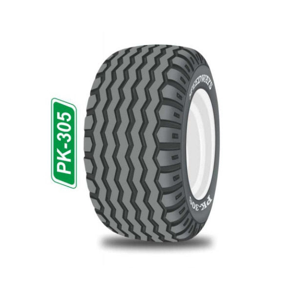 SPEEDWAYS 1505517RSWPK30518PR Agro Tyre
