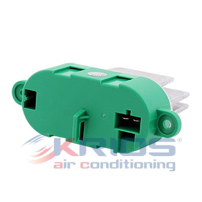 MEAT & DORIA MDK106136 Interior Blower Regulator