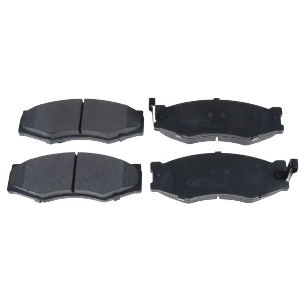SBP CRK-325 Disc Brake Caliper Repair Kit