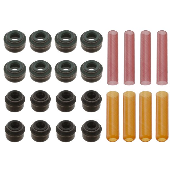 FEBI FE02036 Valve Stem Seal Set