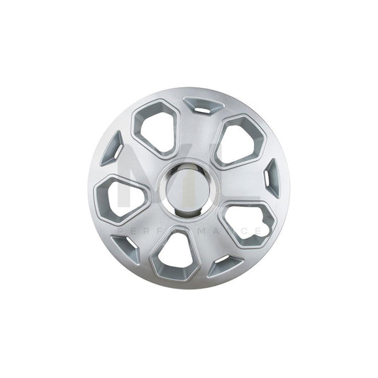 LEOPLAST OPAL 13 Wheel trims 13 Inch Silver